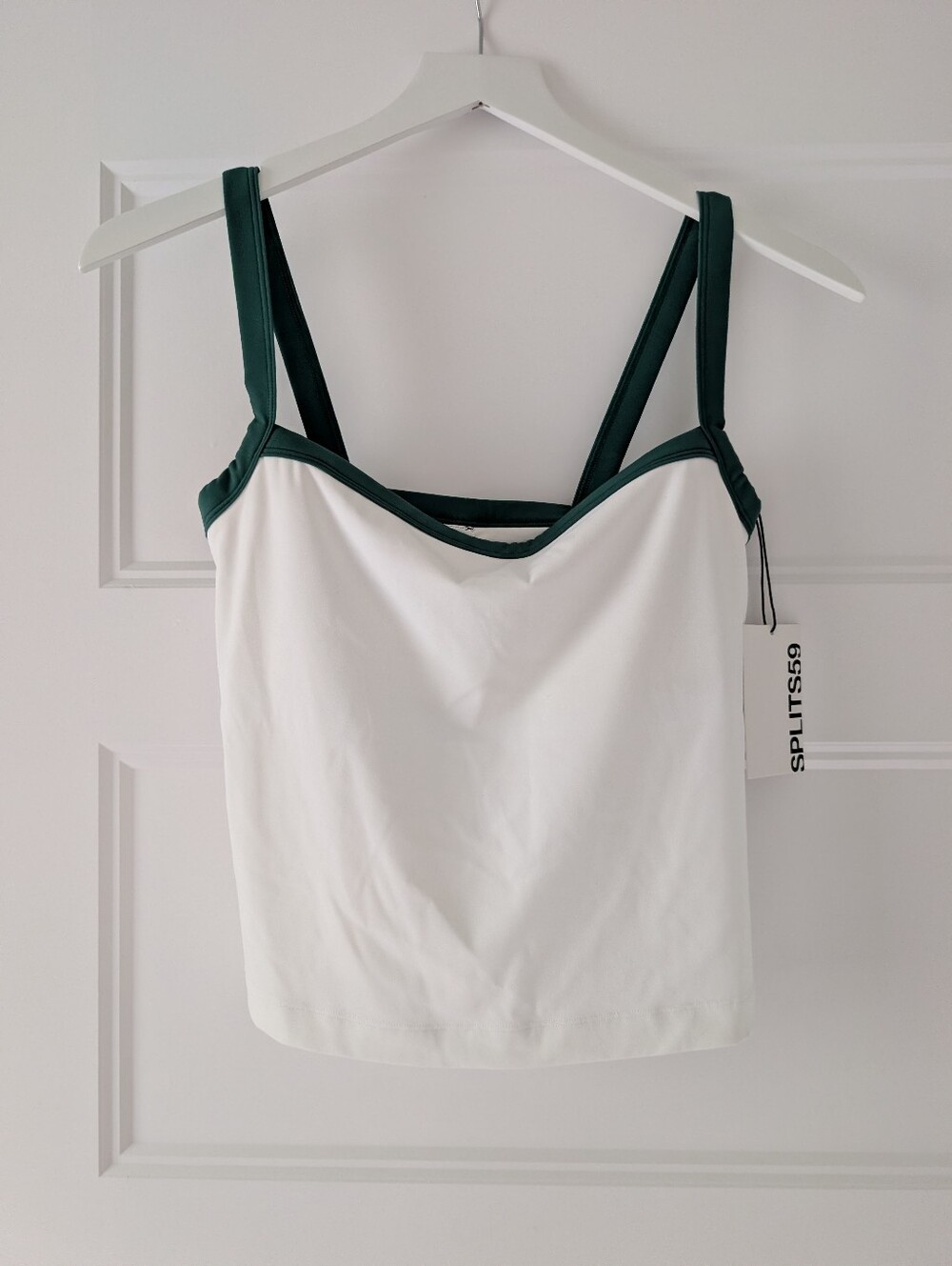 Splits59 Monah Rigor Tank Medium